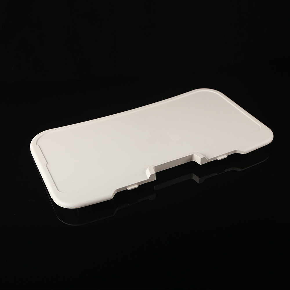 YUICHI TOYAMA.】 U-163 F.Gertrud 01（White gold/Charcoal